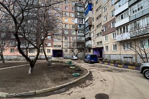 квартира по адресу Федора Караманиць ул. (Ватутіна), 43/9
