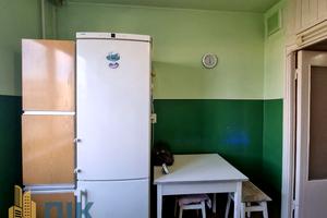 квартира за адресою Прирічна вул., 1