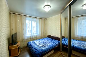квартира по адресу Космонавтов ул., 128