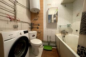 квартира за адресою Тракторобудівників просп., 134б