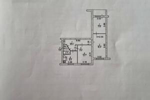 квартира за адресою Запорізька вул., 111