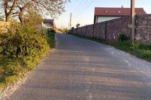 участок по адресу с. Озера, Першотравнева, 1б