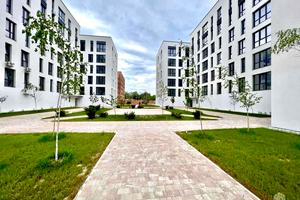 квартира по адресу Волошина, 2