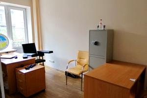 комерційна за адресою Шовковична вул., 7-А