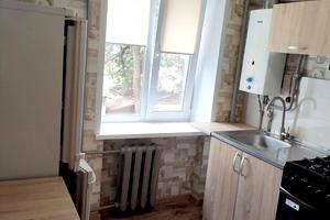 квартира по адресу Богдана Хмельницкого просп. (Героїв Сталінграда), 22а