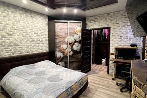 квартира по адресу Харцизская ул., 7