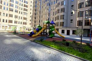 квартира по адресу Дача Ковалевского ул., 91/1