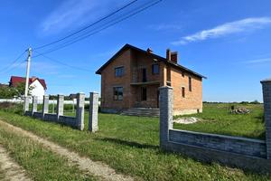 дом по адресу Сонячна, 8