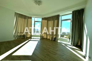 квартира по адресу Итальянский бульв., 3