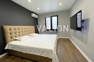 квартира за адресою Петра Григоренка просп., 16