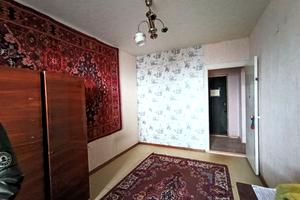 квартира по адресу Квітнева ул., 52