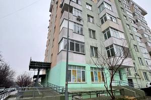 квартира по адресу Київська ул., 8-Б