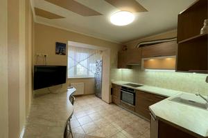 квартира по адресу Добровольцев пер., 4