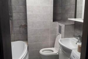 квартира по адресу Академика Сахарова ул., 9