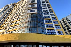 квартира за адресою Володимира Івасюка вул., 89