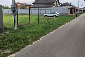 участок по адресу Новосілки