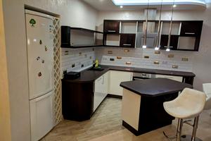 квартира за адресою Анни Ахматової вул., 34
