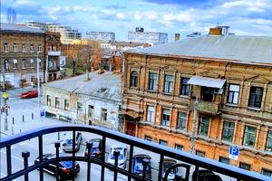 квартира за адресою Троїцька, 5