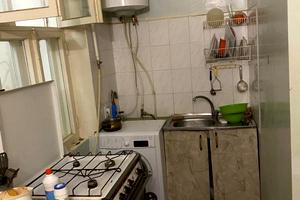 квартира за адресою Золотий Берег
