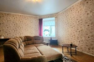 квартира за адресою Пастера вул., 19