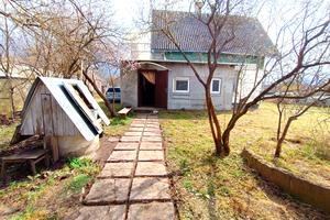 дом по адресу Лінія 18, 290