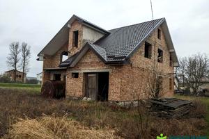 дом по адресу Тысменица, Сірка, 54