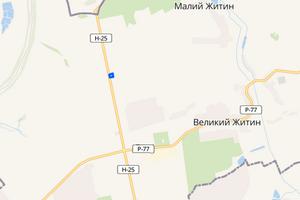 участок по адресу 