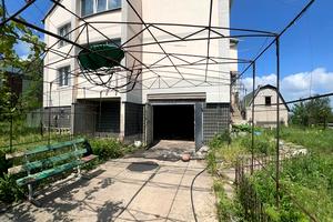 дом по адресу Милены Рудницкой ул. (50-летия Победы), 15