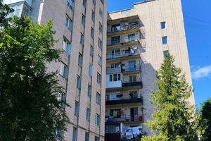 квартира за адресою Б. Лепкого вул., 5