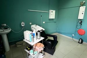 комерційна за адресою Достоєвського, 33/8