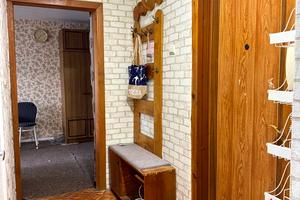 квартира по адресу Штабной пер., 5