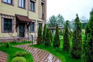 будинок за адресою Старокиївська вул.