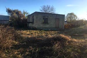 ділянка за адресою Садова
