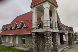 комерційна за адресою с. Семиполки, Центральна, 1