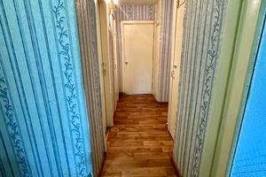 квартира за адресою Космонавтів просп., 78