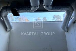 коммерческая по адресу Матвія Донцова ул. (Тургеневская), 24