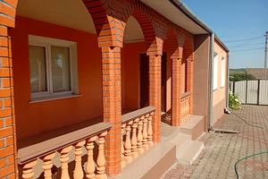 будинок за адресою Квасневського, 25
