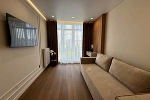 квартира за адресою Незалежності просп., 106а