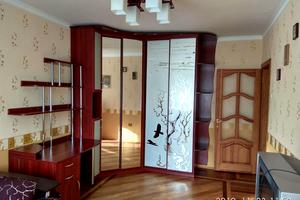 квартира за адресою Анни Ахматової вул., 14а