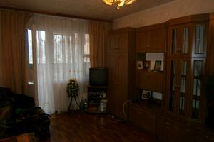 квартира за адресою Квітневий пров., 8