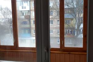 квартира за адресою Космічна вул., 3