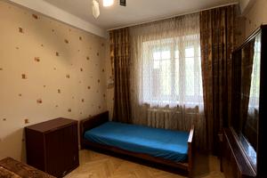 квартира за адресою Володимира Сікевича вул., 12