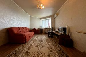 квартира за адресою Запорізьке шосе, 38