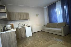 квартира по адресу Полевая ул., 60а