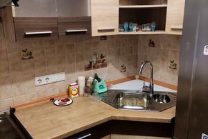 квартира за адресою Нивська вул., 3/5