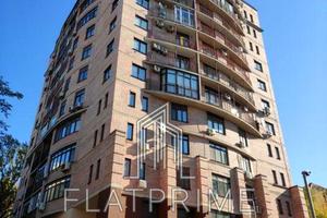 комерційна за адресою Олександра Кониського вул., 28-30А