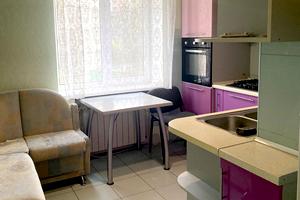 квартира по адресу Котляревского ул., 11-А