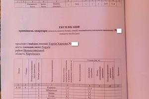 квартира по адресу Героев Харькова просп. (Московский), 250