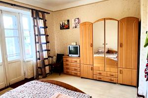 квартира за адресою Інженера Бородіна вул. (Сергія Лазо), 12/7
