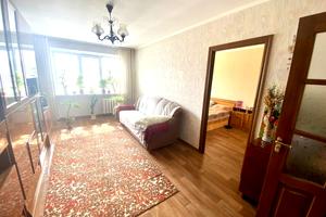 квартира по адресу Миру просп., 65